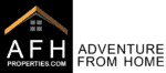 afh properties logo blk